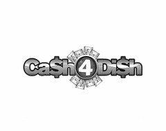 CASH4DISH