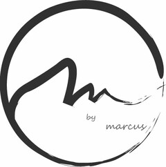 M BY MARCUS