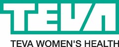 TEVA TEVA WOMEN'S HEALTH