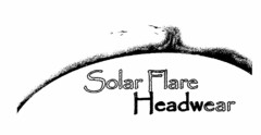 SOLAR FLARE HEADWEAR