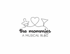 THE MOMMIES A MUSICAL BLOG
