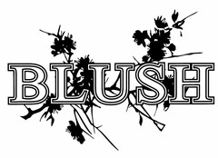 BLUSH