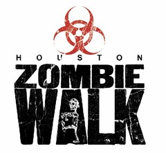 HOUSTON ZOMBIE WALK