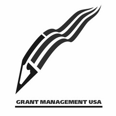 GRANT MANAGEMENT USA