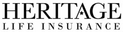 HERITAGE LIFE INSURANCE