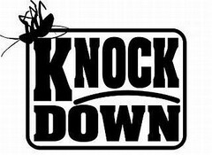 KNOCK DOWN