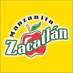 MANZANITA ZACATLÁN