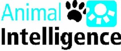 ANIMAL INTELLIGENCE