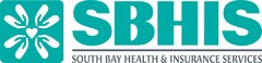 SBHIS SOUTH BAY HEALTH & INSURANCE SERVICES