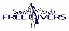 SOUTH FLORIDA FREE DIVERS