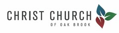 CHRIST CHURCH OF OAK BROOK