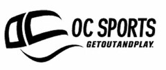 OC SPORTS GETOUTANDPLAY.