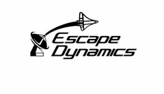 ESCAPE DYNAMICS