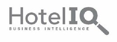 HOTELIQ BUSINESS INTELLIGENCE