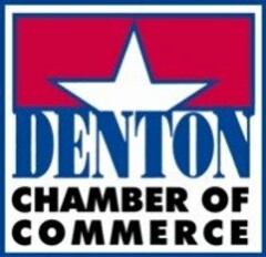 DENTON CHAMBER OF COMMERCE