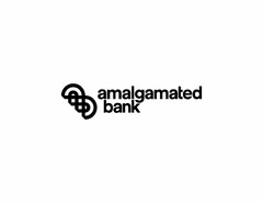 AMALGAMATED BANK