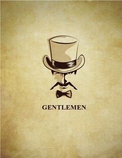 GENTLEMEN