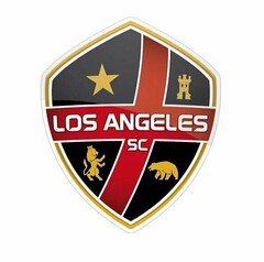 LOS ANGELES SC