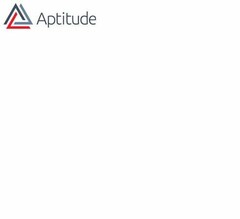 APTITUDE