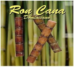 RON CANA DOMINICANO