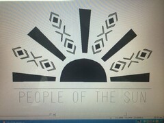 PEOPLE OF THE SUN