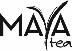 MAYA TEA