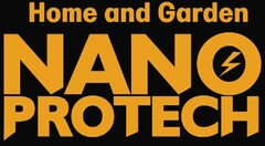 HOME AND GARDEN NANOPROTECH