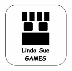 LINDA SUE GAMES