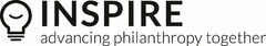 INSPIRE ADVANCING PHILANTHROPY TOGETHER