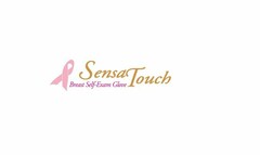 SENSATOUCH BREAST SELF-EXAM GLOVE