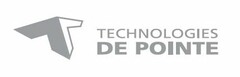 AT TECHNOLOGIES DE POINTE