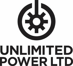 UNLIMITED POWER LTD