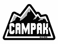 CAMPAK GEAR