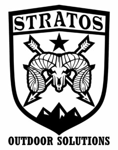 STRATOS OUTDOOR SOLUTIONS