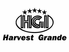 HGI HARVEST GRANDE