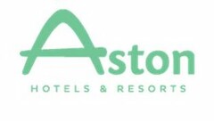 ASTON HOTELS & RESORTS