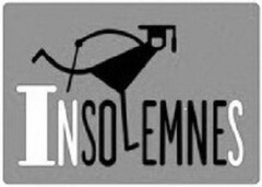 INSOLEMNES