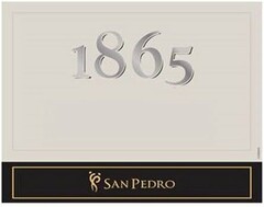 1865 SAN PEDRO