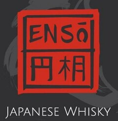 ENSO JAPANESE WHISKY