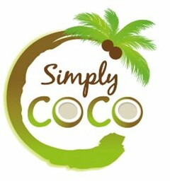 SIMPLY COCO