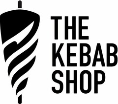 THE KEBAB SHOP