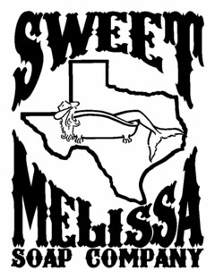 SWEET MELISSA SOAP COMPANY