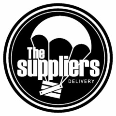 THE SUPPLIERS DELIVERY