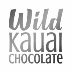 WILD KAUAI CHOCOLATE