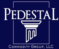 PEDESTAL COMMODITY GROUP, LLC