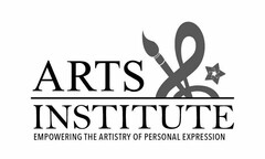 ARTS INSTITUTE EMPOWERING THE ARTISTRY OF PERSONAL EXPRESSION