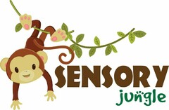 SENSORY JUNGLE