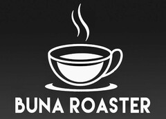 BUNA ROASTER