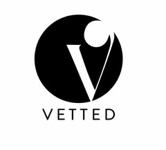 V VETTED