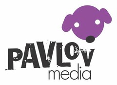 PAVLOV MEDIA